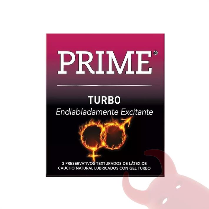 Preservativos efecto Frio/Calor